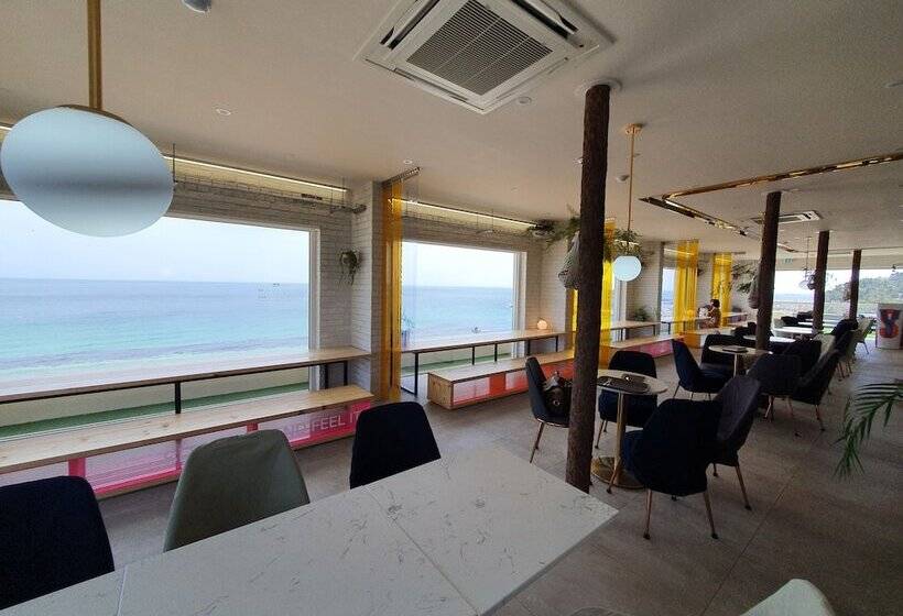 Fotos del hotel Gangneung Herren Haus:  10