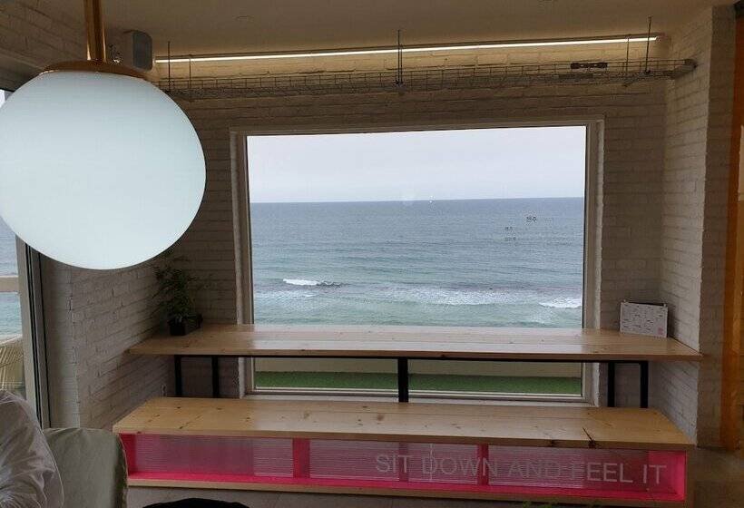 Fotos del hotel Gangneung Herren Haus:  15