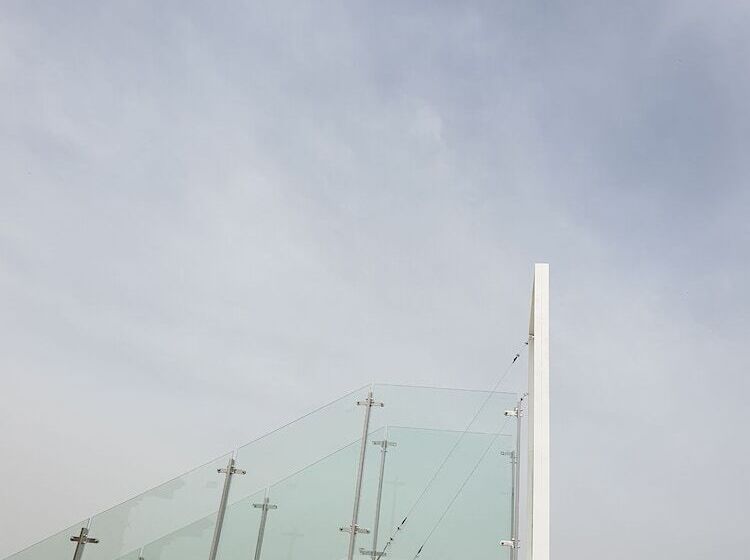 Fotos del hotel Gangneung Herren Haus:  24