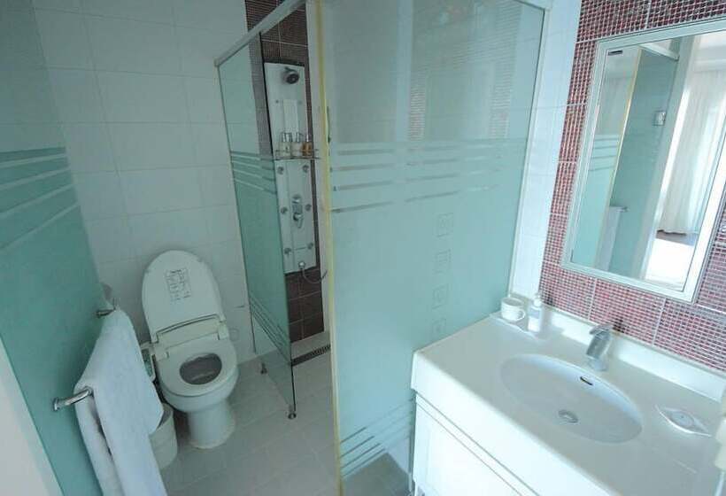 Fotos del hotel Gangneung Herren Haus:  14