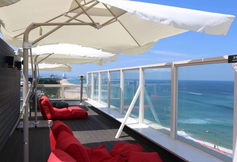 Fotos del hotel Gangneung Herren Haus:  11