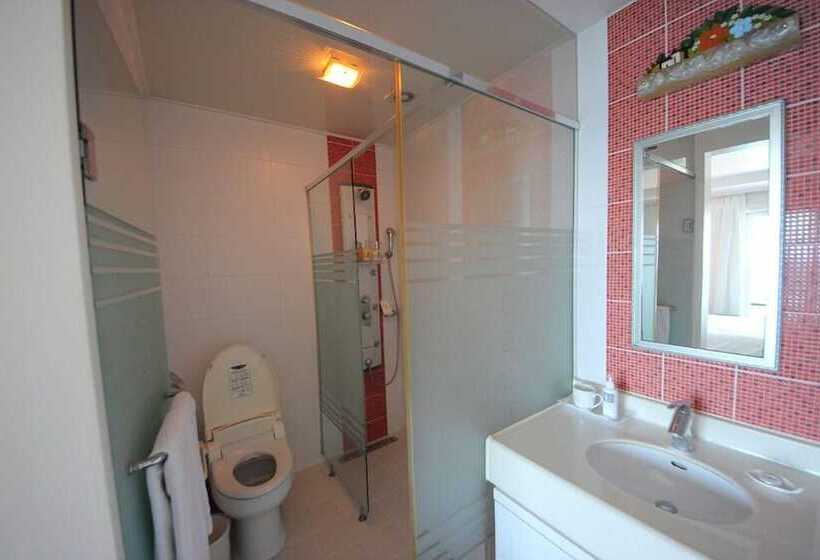 Fotos del hotel Gangneung Herren Haus:  12