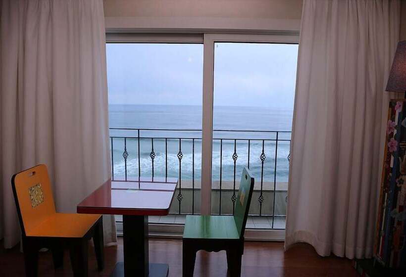 Fotos del hotel Gangneung Herren Haus:  19