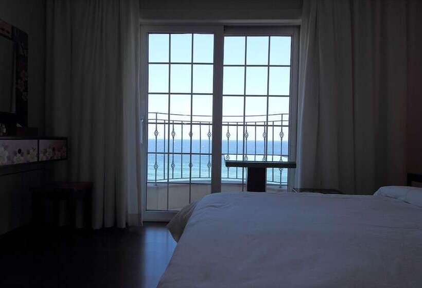 Fotos del hotel Gangneung Herren Haus:  20