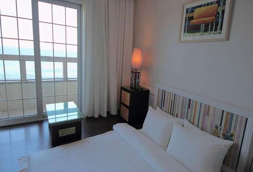 Fotos del hotel Gangneung Herren Haus:  9