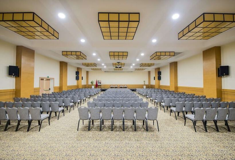 Fotos del hotel Grand Mogador City Center Casablanca:  7