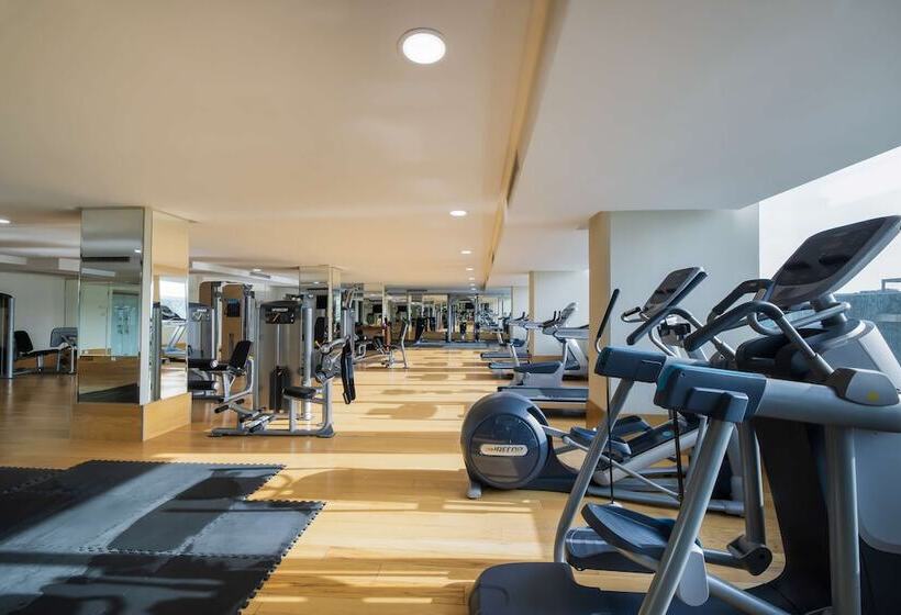 Fotos del hotel Grand Mogador City Center Casablanca:  3