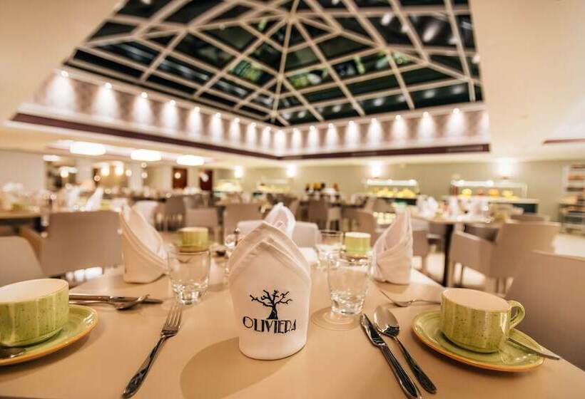 Fotos del hotel Grand Mogador City Center Casablanca:  12