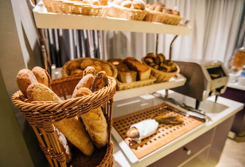 Fotos del hotel Grand Mogador City Center Casablanca:  23