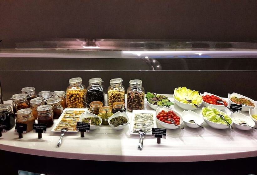 Fotos del hotel Grand Mogador City Center Casablanca:  24