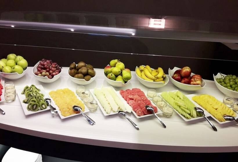 Fotos del hotel Grand Mogador City Center Casablanca:  16