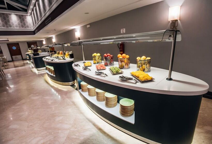 Fotos del hotel Grand Mogador City Center Casablanca:  13