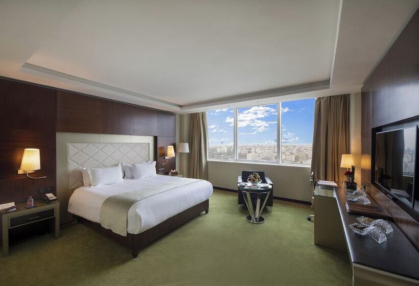 Fotos del hotel Grand Mogador City Center Casablanca:  2