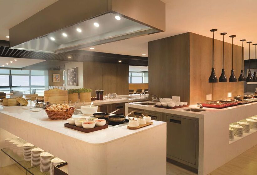 Fotos del hotel Hyatt House Shenzhen Airport:  8