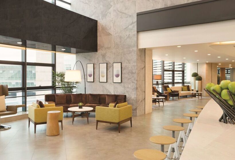 Fotos del hotel Hyatt House Shenzhen Airport:  2