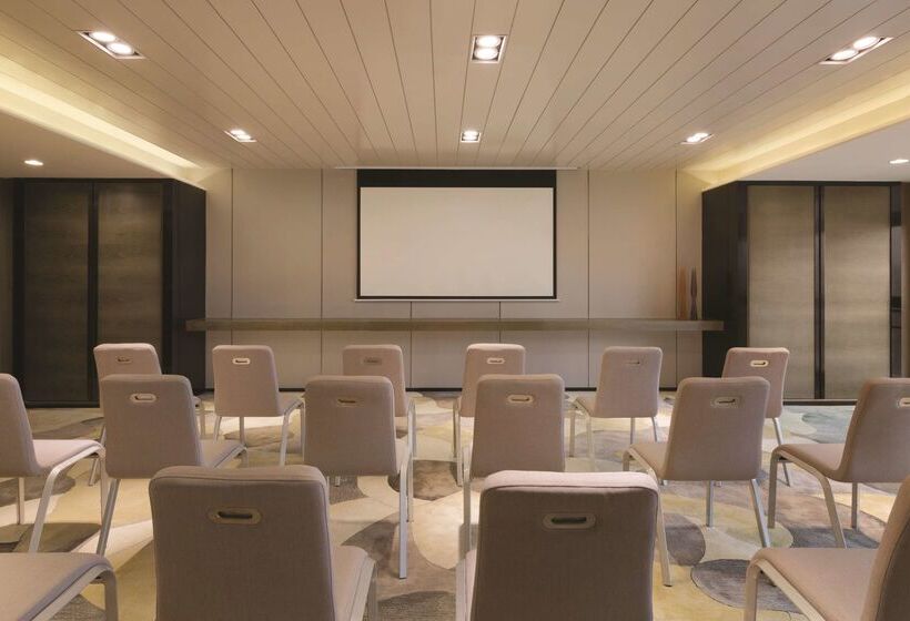 Fotos del hotel Hyatt House Shenzhen Airport:  7