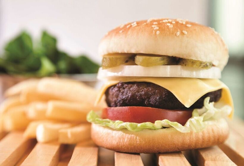 Fotos del hotel Hyatt House Shenzhen Airport:  12