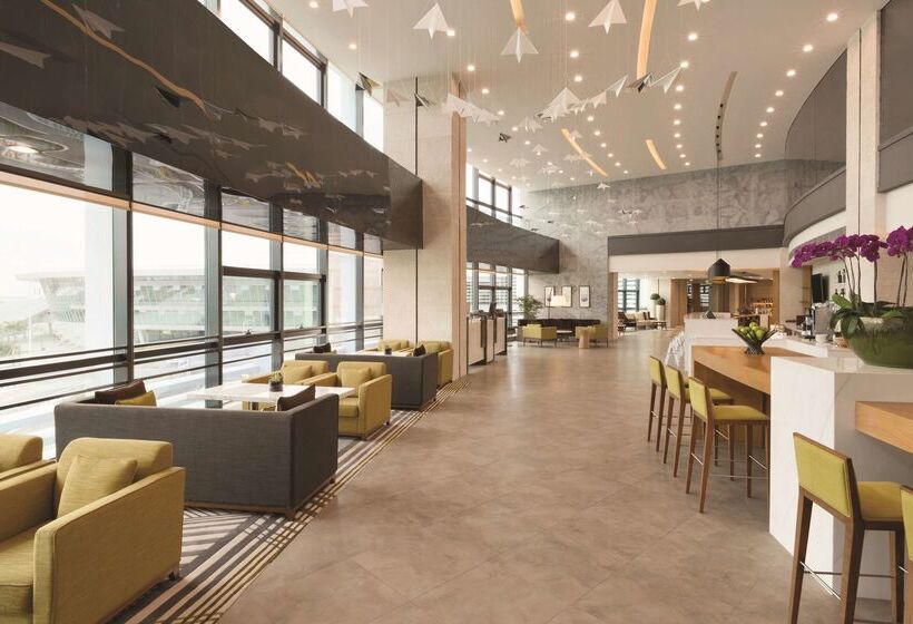 Fotos del hotel Hyatt House Shenzhen Airport:  18