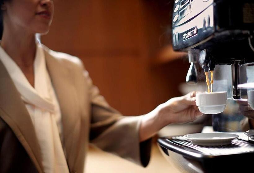 Fotos del hotel Hyatt House Shenzhen Airport:  9