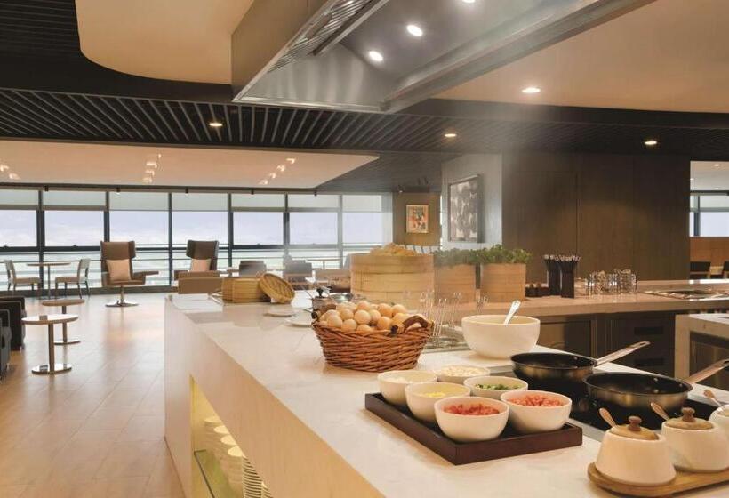 Fotos del hotel Hyatt House Shenzhen Airport:  15