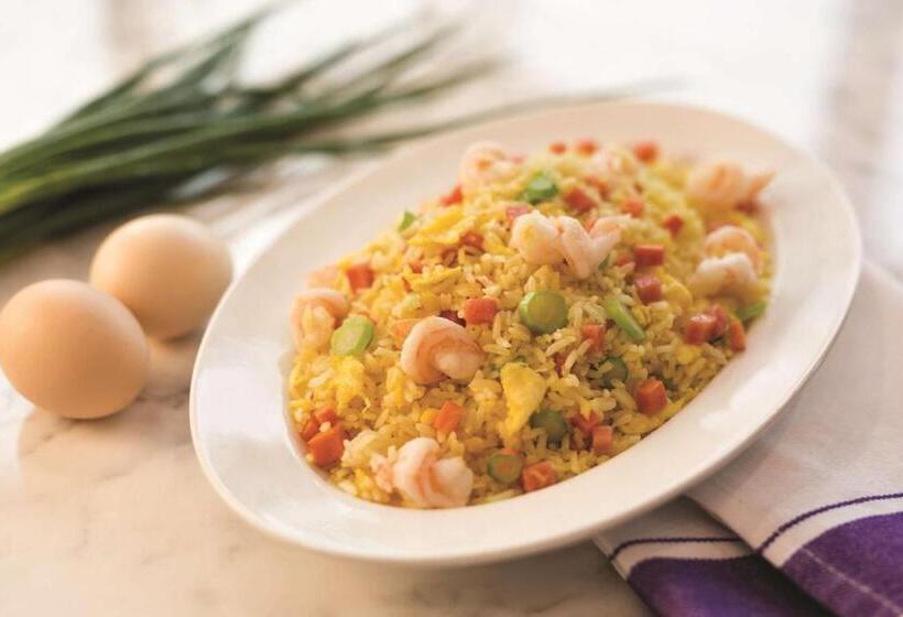 Fotos del hotel Hyatt House Shenzhen Airport:  19