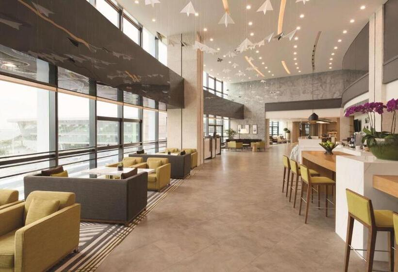 Fotos del hotel Hyatt House Shenzhen Airport:  11