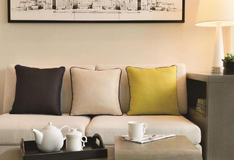 Fotos del hotel Hyatt House Shenzhen Airport:  24