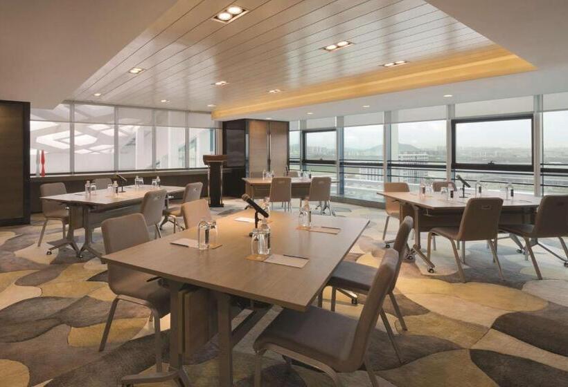 Fotos del hotel Hyatt House Shenzhen Airport:  25
