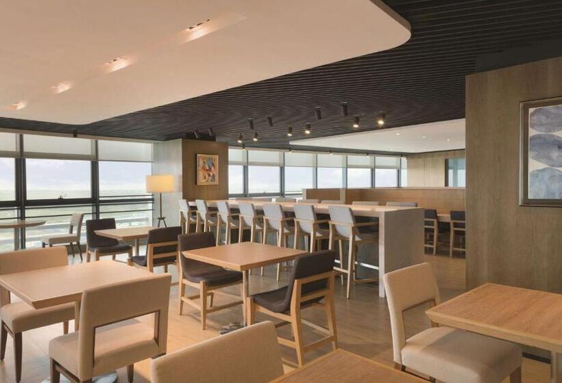 Fotos del hotel Hyatt House Shenzhen Airport:  6