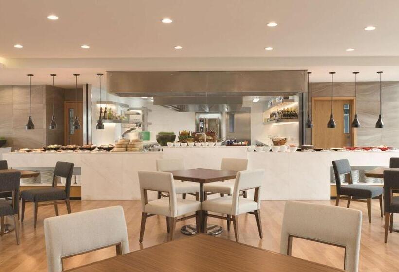 Fotos del hotel Hyatt House Shenzhen Airport:  13