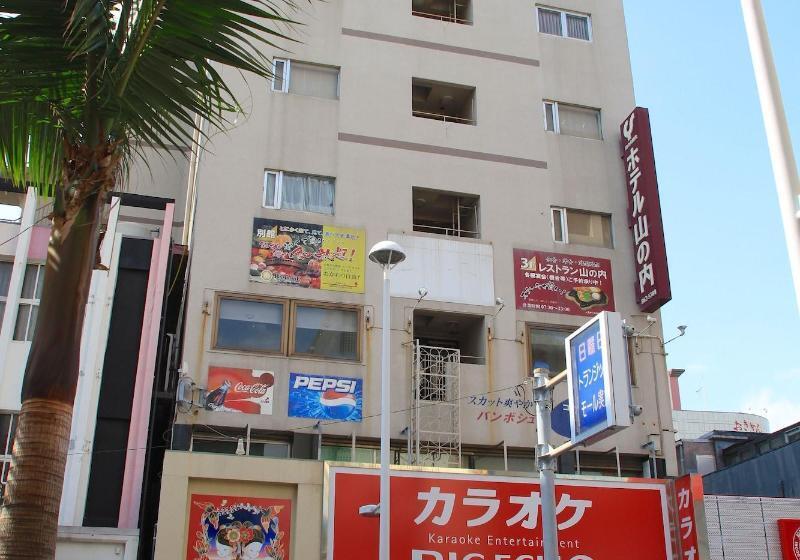 Fotos del hotel Yamanouchi:  7