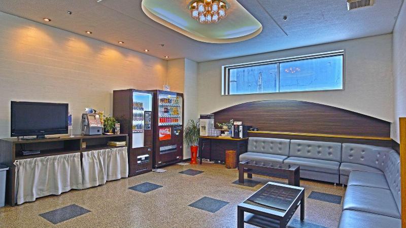 Fotos del hotel Yamanouchi:  2