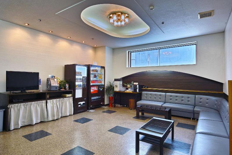 Fotos del hotel Yamanouchi:  8