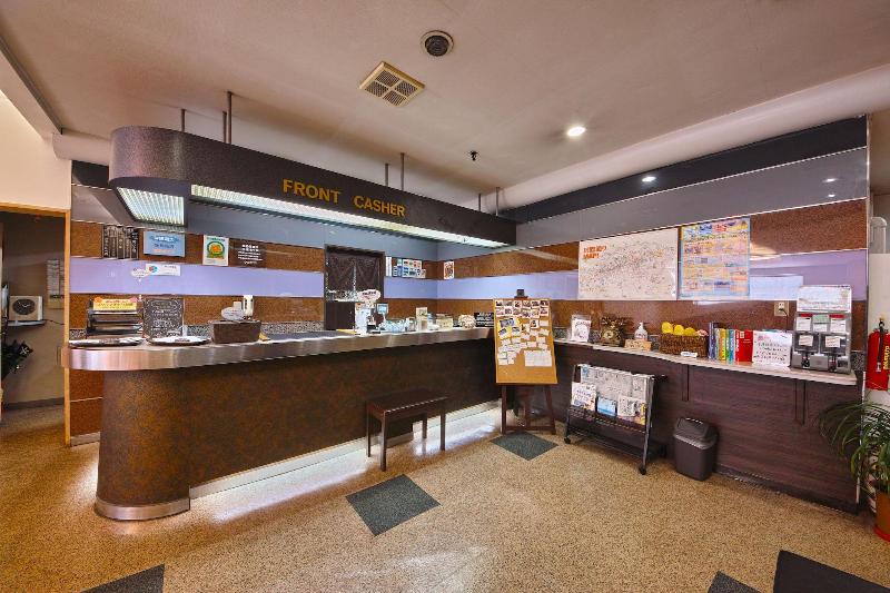 Fotos del hotel Yamanouchi:  5