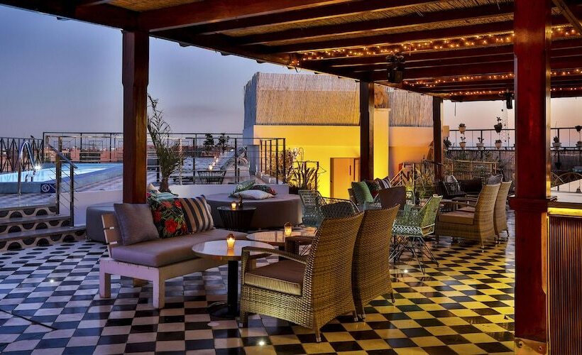 Fotos del hotel 2ciels Boutique Hôtel:  8