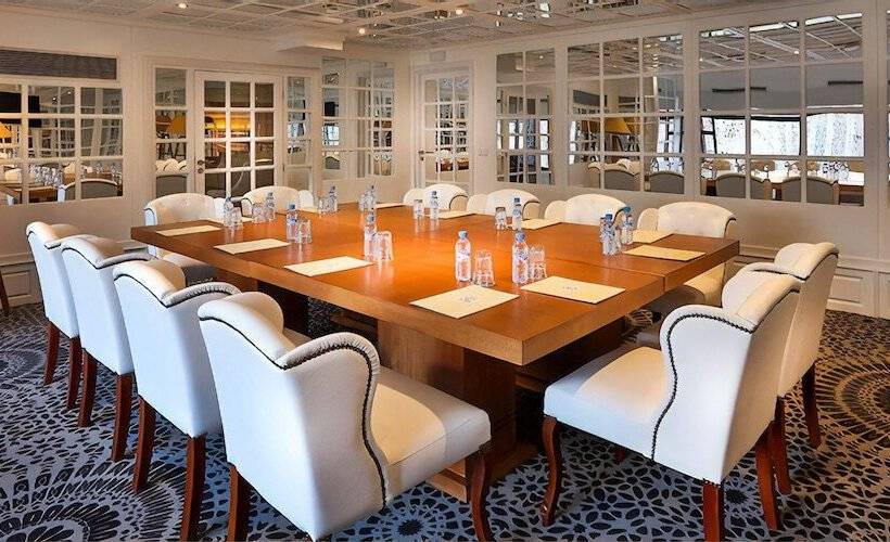 Fotos del hotel 2ciels Boutique Hôtel:  7