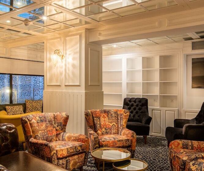 Fotos del hotel 2ciels Boutique Hôtel:  3