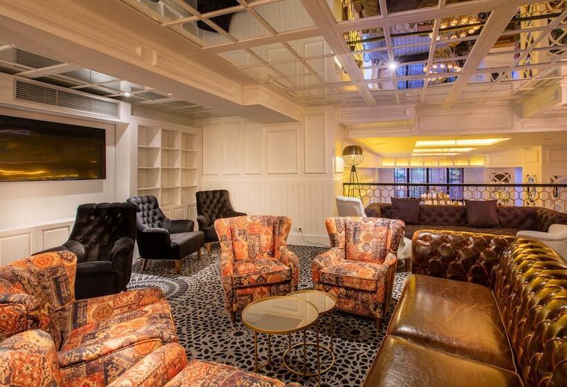 Fotos del hotel 2ciels Boutique Hôtel:  13