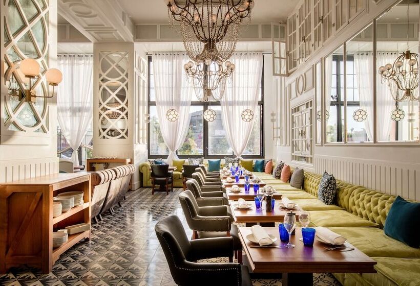 Fotos del hotel 2ciels Boutique Hôtel:  24