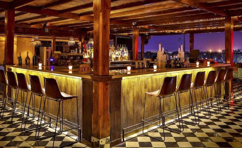 Fotos del hotel 2ciels Boutique Hôtel:  16