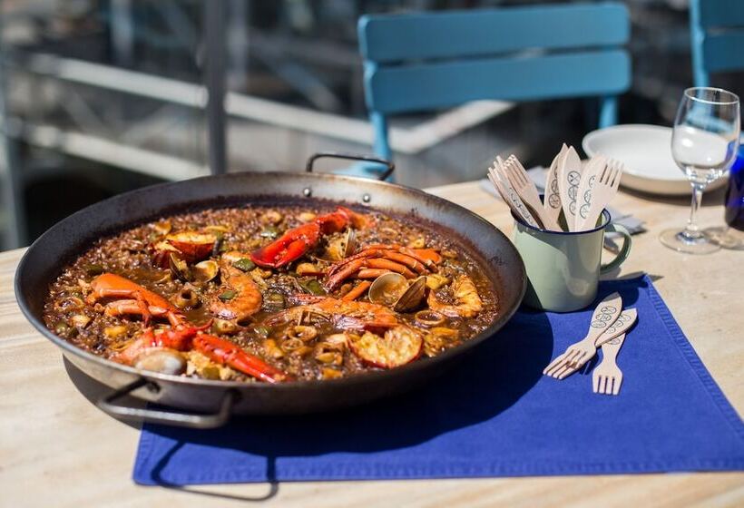 Fotos del hotel 2ciels Boutique Hôtel:  22