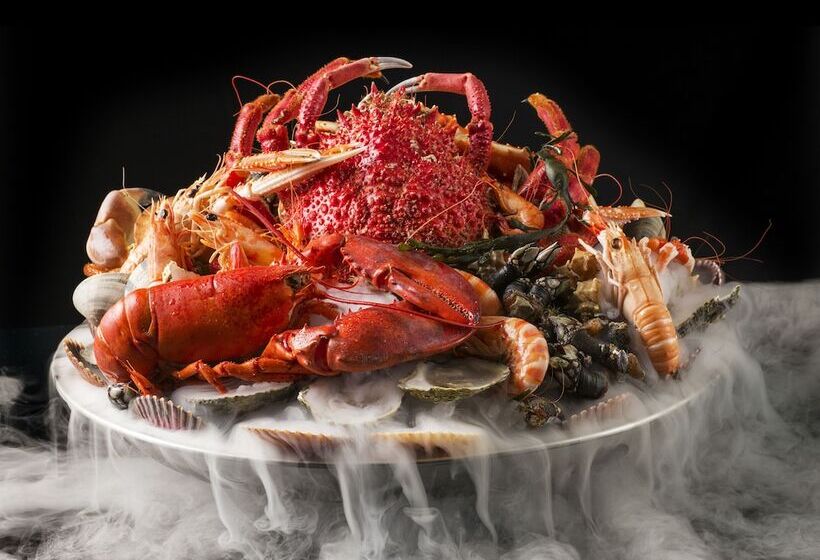 Fotos del hotel 2ciels Boutique Hôtel:  5