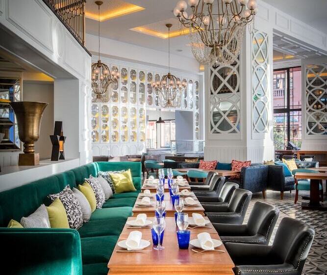 Fotos del hotel 2ciels Boutique Hôtel:  19