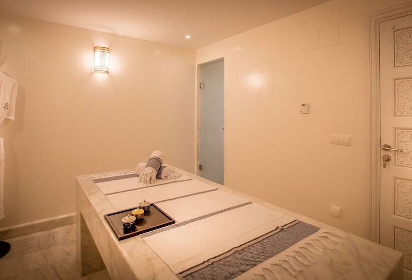 Fotos del hotel 2ciels Boutique Hôtel:  18