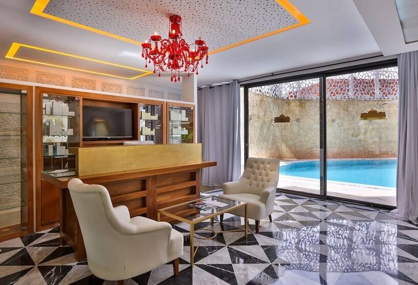 Fotos del hotel 2ciels Boutique Hôtel:  6