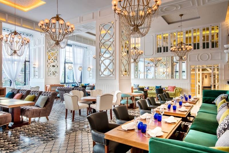 Fotos del hotel 2ciels Boutique Hôtel:  15