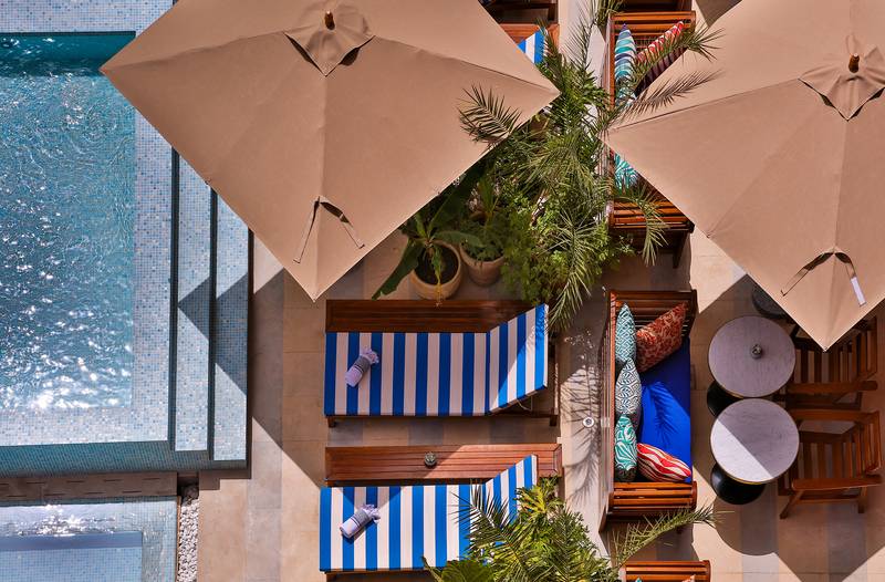 Fotos del hotel 2ciels Boutique Hôtel:  10