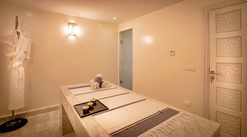 Fotos del hotel 2ciels Boutique Hôtel:  21