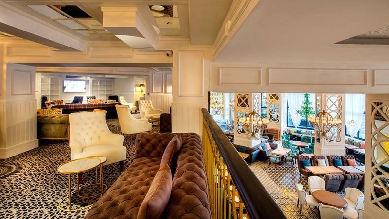 Fotos del hotel 2ciels Boutique Hôtel:  11