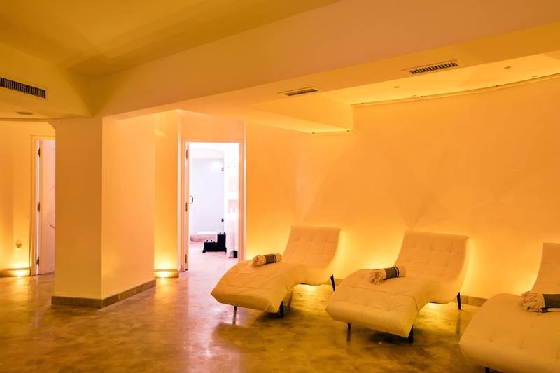 Fotos del hotel 2ciels Boutique Hôtel:  23